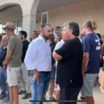 La Guardia Civil investiga al yate 'La Luna' por la embestida mortal en Cala Bona. El edil de Son Servera minimiza la gravedad en declaraciones polémicas.