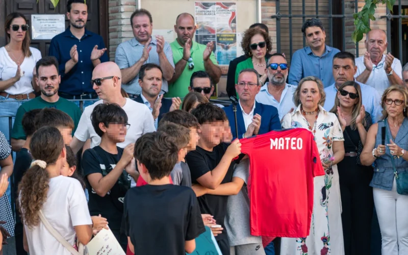 Fallos en la seguridad: guardias civiles critican la fuga del asesino de Mateo en Toledo