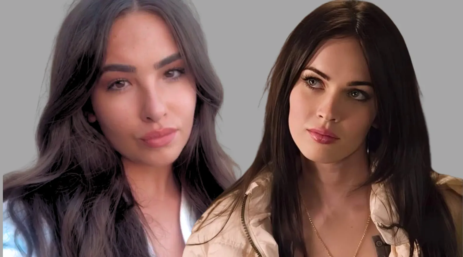 Tara Mae Kirk, comparada con Megan Fox, brilla en su primer partido de la temporada marcando dos goles y arrasando en redes sociales.