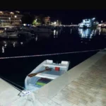 La Guardia Civil encuentra la lancha que huyó tras matar a un joven en Cala Bona. Ahora, buscan a los ocupantes.