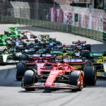 Previa del GP de Países Bajos 2024: Max Verstappen busca defender su título en Zandvoort, con McLaren y Mercedes como principales rivales.