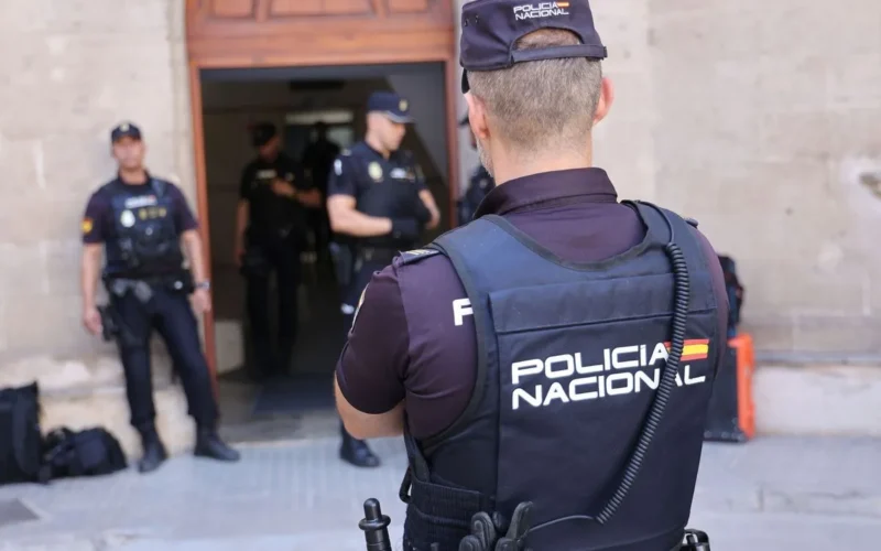 Detención en Menorca por agresión sexual: marroquí arrestado