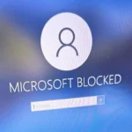 La estafa "Microsoft Blocked" bloquea Windows por completo y se extiende rápidamente. Conoce cómo funciona este peligroso malware y cómo protegerte.