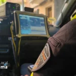 La Policía Local de Palma realizó 25 controles de velocidad, donde 1480 vehículos superaron el límite permitido, resultando en 285 denuncias.