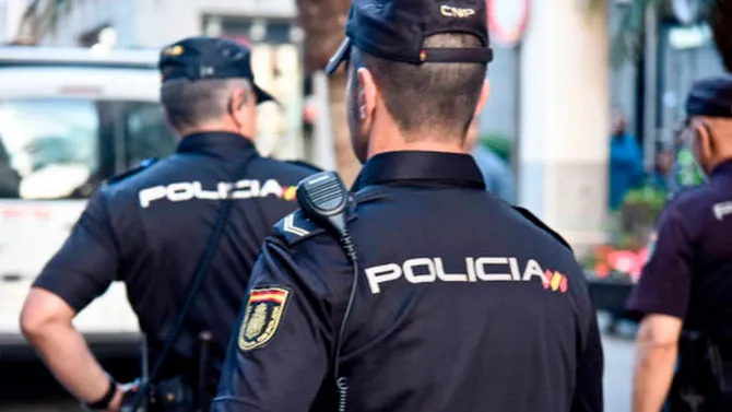 La detención en la estación Intermodal se produjo gracias a la intervención de los vigilantes, quienes evitaron el secuestro de una menor.