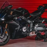 La nueva Voge RR660S ha sido presentada oficialmente con 100 CV y 4 cilindros. Llegará a Europa en 2025 para competir en el segmento Supersport.