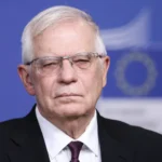 Josep Borrell y la UE califican el régimen de Maduro como dictatorial, señalando violaciones de derechos humanos en Venezuela.