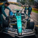 Aston Martin F1 sigue revolucionando el mercado con una nueva inversión de HPS y Accel, que podría elevar su valor a 2.000 millones de libras.