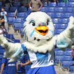 Hugo Mallo, exjugador del Celta, condenado por abuso sexual contra la mascota del Espanyol durante un partido de LaLiga en 2019.