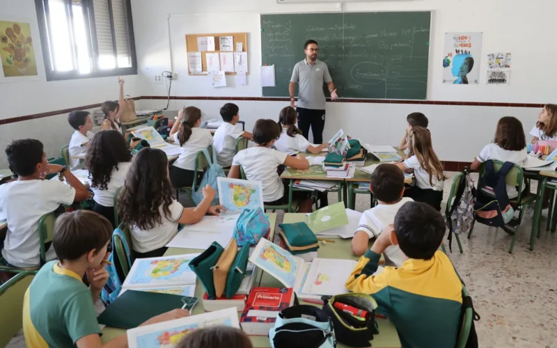 Las escuelas católicas de Baleares suspenden en ética al no respetar el derecho a elegir lengua