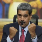 Maduro confunde a Jordi Wild con Frank Cuesta