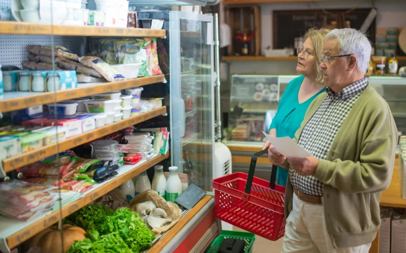 ¿Preparado para pagar más? Estos alimentos subirán de precio por el fin de la rebaja del IVA