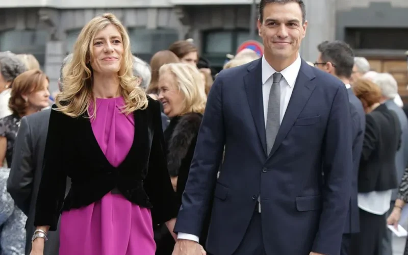 El TSJM rechaza la querella de Pedro Sánchez contra el juez que investiga a Begoña Gómez