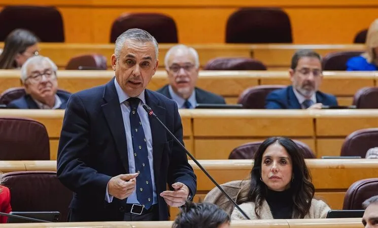 El Senado rechaza la ley que beneficiará a etarras y la devuelve al Congreso