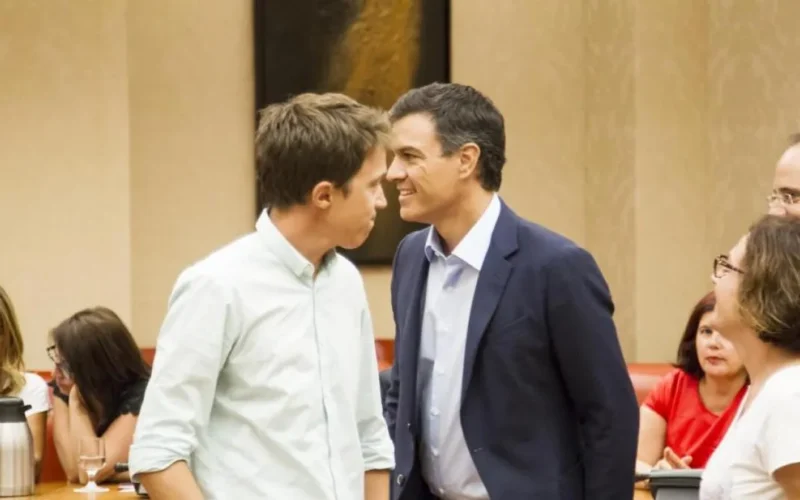 La prensa internacional carga contra Pedro Sánchez tras el escándalo de Íñigo Errejón