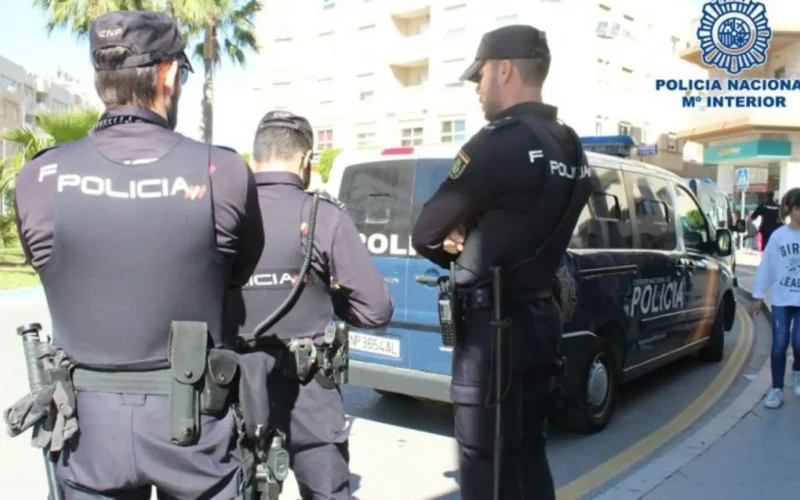 Detenida en Palma una mujer acusada de intentar asfixiar a su hija de seis años