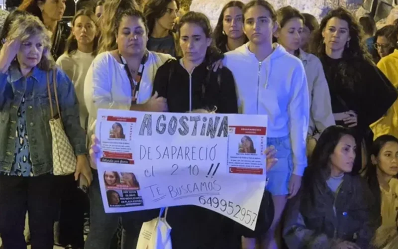 Las desapariciones de Malén Ortiz en 2013 y Agostina Rubini en 2023 en Mallorca presentan inquietantes coincidencias que mantienen a la isla en vilo.