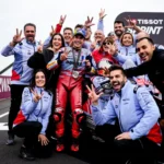 Marc Márquez logra su tercera victoria de la temporada en Australia y Jorge Martín amplía su ventaja en el Mundial de MotoGP, superando a Bagnaia.