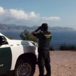 Cuatro pateras con 62 inmigrantes han llegado este viernes a Baleares, sumando un total de 3.680 personas en 228 embarcaciones este año.