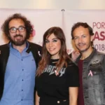 Pablo Benegas confirma que la salida de Leire Martínez de La Oreja de Van Gogh fue por diferencias acumuladas en 17 años.