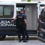 Detenido en Palma por agredir a su pareja con un machete en presencia de su hijo. El agresor tenía una orden de alejamiento en vigor.