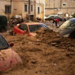 El alcalde de Algemesí denuncia al Ministerio tras el tsunami por la apertura de la presa de Forata, exigiendo explicaciones y ayuda urgente.