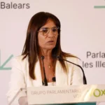 Vox exige pruebas dentales para determinar la edad de inmigrantes en Baleares como condición para apoyar los presupuestos de 2025.