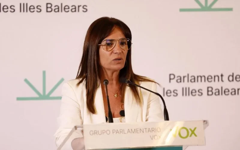 Vox exige pruebas dentales para inmigrantes como condición para aprobar los presupuestos en Baleares