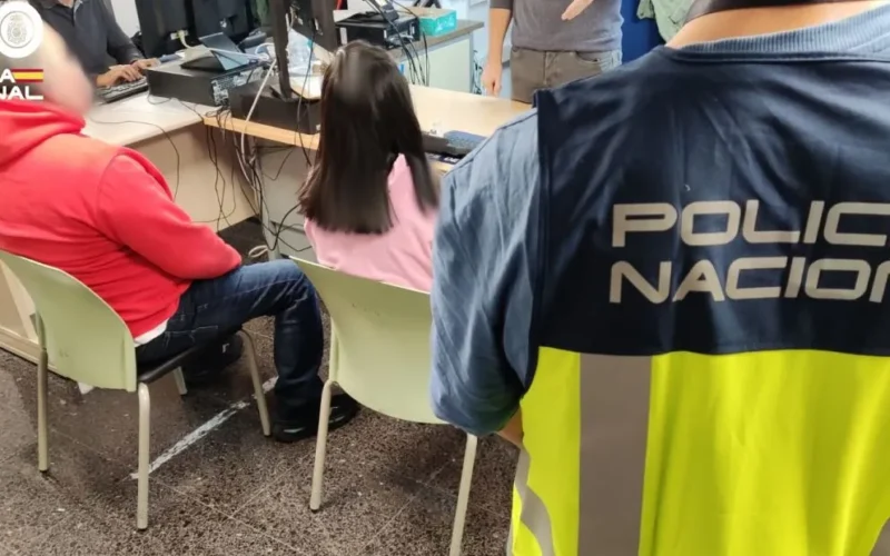 Tres detenidos en Palma por explotar a trabajadores extranjeros en condiciones de semiesclavitud