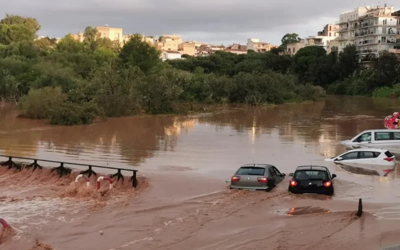 Campos, Porreres y Manacor recibirán ayudas por los daños de la DANA