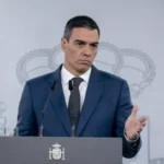 Sánchez condiciona nuevas ayudas por la DANA en Valencia a la aprobación de los Presupuestos de 2025, en busca de respaldo parlamentario.