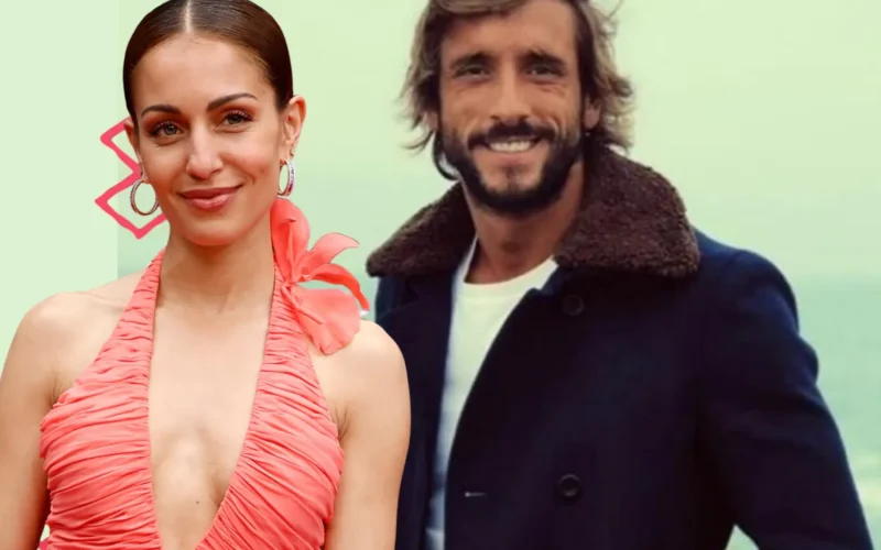 Hiba Abouk enciende rumores de romance con Antonio Revilla, ex de Laura Matamoros