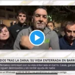 Vecinos de Catarroja denuncian en el programa de Ana Rosa la falta de coordinación en las ayudas tras el desastre, apuntando a Grande-Marlaska como responsable.