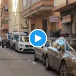 Seis okupas detenidos en Palma tras un ataque violento. Intentaron lanzar por la ventana a los amigos de la dueña del piso.