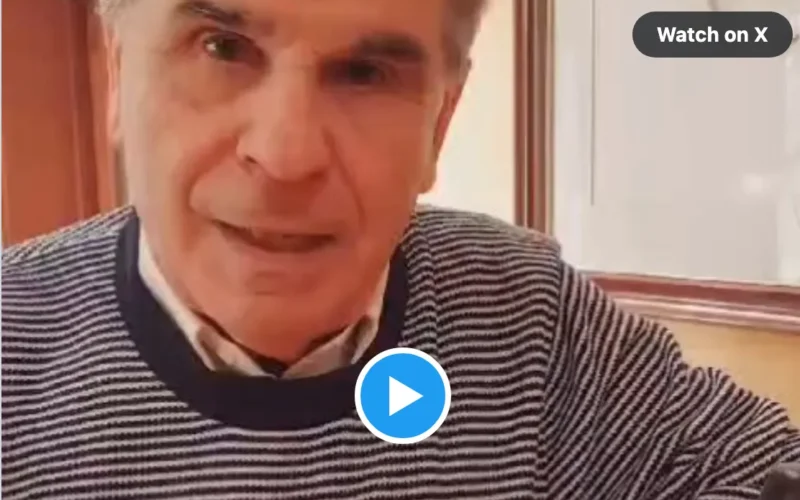 Pedro Ruiz arrasa en redes con un video viral: «No es corrupción, es economía circular»