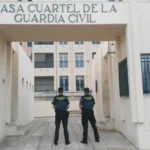 La Guardia Civil investiga el homicidio de una menor de 15 años en Orihuela como posible caso de violencia de género. Detenido un joven de 17 años.