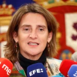 El Parlamento Europeo exige a Teresa Ribera rendir cuentas por la gestión de la DANA y la falta de acción en cauces en Valencia.