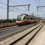 Hombre fallece en la estación Pont d'Inca Nou en Mallorca. El incidente interrumpió el servicio ferroviario en la línea T1.