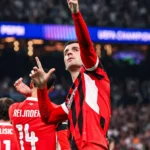 El Milan vence 1-3 al Real Madrid en el Bernabéu, en un partido donde Thiaw, Morata y Reijnders marcan la diferencia en una noche de frustración para los blancos.