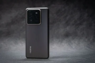 Realme GT7 Pro: análisis del primer gama alta con tres días de autonomía