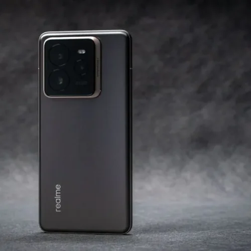 Realme GT7 Pro: análisis del primer gama alta con tres días de autonomía