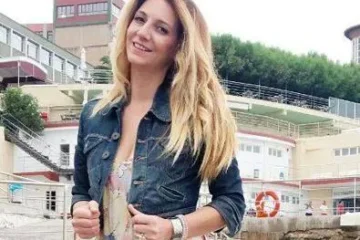 Los escándalos de Ábalos: quién es Miss Asturias 2017, la «amiga» contratada en Renfe