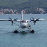 Isla Air Express completa vuelos de prueba con hidroaviones en Baleares, buscando conectar las islas con la península de forma rápida y única.