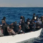 Baleares recibe 641 inmigrantes en tres días, una cifra récord que desborda a la Policía Nacional. El flujo migratorio no cesa.