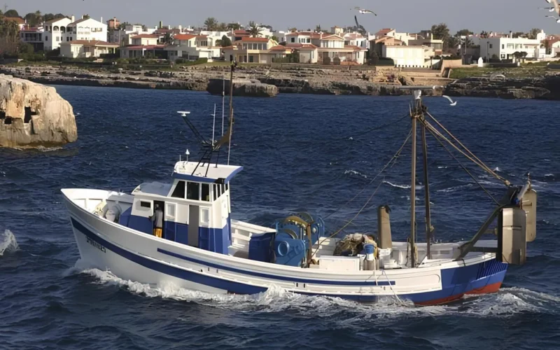 Bruselas ahoga la pesca en Baleares: un golpe a nuestra identidad y economía