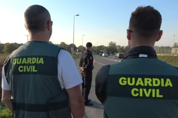 Desarticulado un grupo criminal en Mallorca: prisión para tres extranjeros por robos en viviendas habitadas