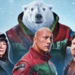 «Red One»: Dwayne Johnson y Chris Evans al rescate de la Navidad