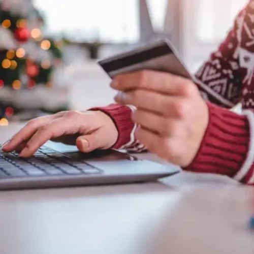 Cuidado con las estafas navideñas: consejos para evitar ser víctima de fraudes digitales