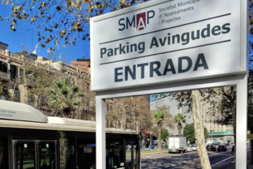 El PP de Palma retira la subida del 20% en tarifas de parkings tras rechazo de Vox