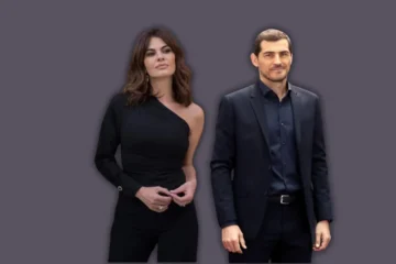 ¿María José Suárez e Iker Casillas juntos? Captados «muy cómplices» en Madrid